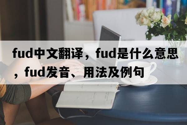 fud中文翻譯，fud是什么意思，fud發(fā)音、用法及例句