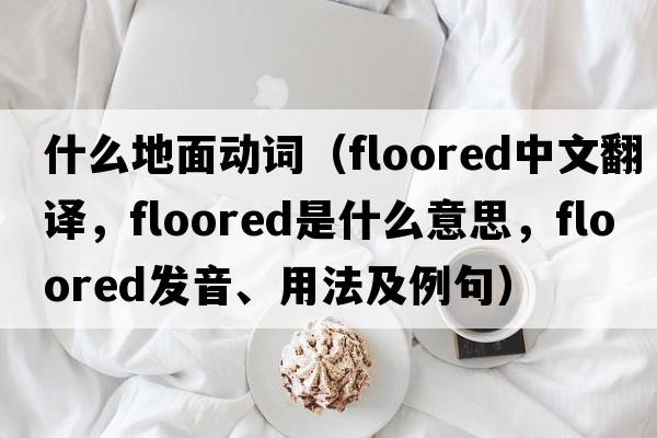 什么地面動詞（floored中文翻譯，floored是什么意思，floored發(fā)音、用法及例句）