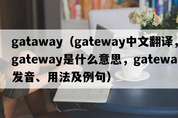gataway（gateway中文翻譯，gateway是什么意思，gateway發(fā)音、用法及例句）