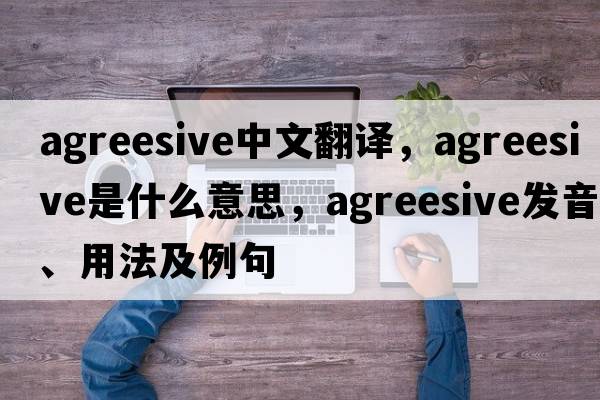 agreesive中文翻譯，agreesive是什么意思，agreesive發(fā)音、用法及例句