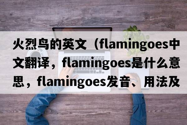 火烈鳥的英文（flamingoes中文翻譯，flamingoes是什么意思，flamingoes發(fā)音、用法及例句）