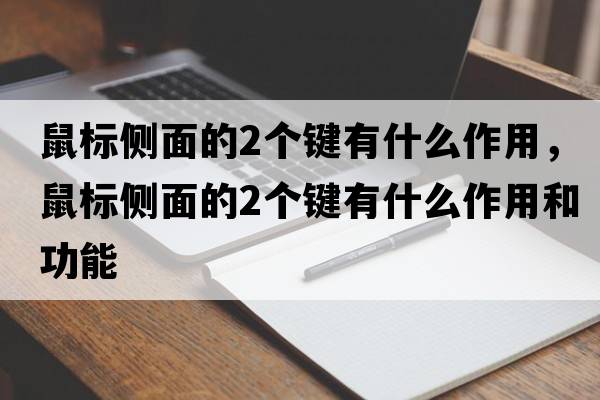鼠標(biāo)側(cè)面的2個(gè)鍵有什么作用，鼠標(biāo)側(cè)面的2個(gè)鍵有什么作用和功能