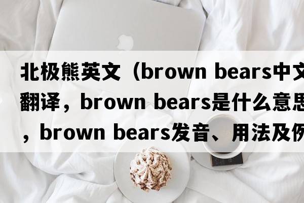 北極熊英文（brown bears中文翻譯，brown bears是什么意思，brown bears發(fā)音、用法及例句）