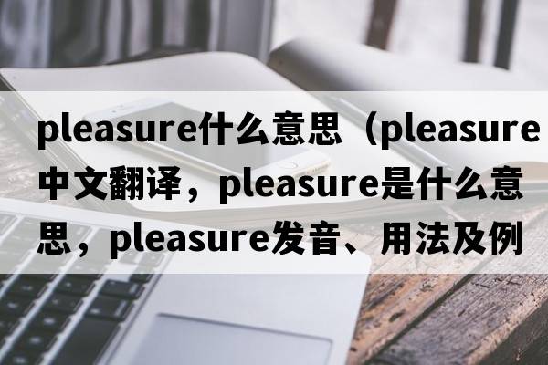 pleasure什么意思（pleasure中文翻譯，pleasure是什么意思，pleasure發(fā)音、用法及例句）