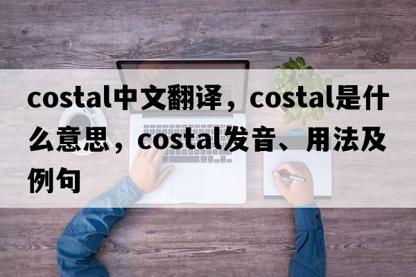 costal中文翻譯，costal是什么意思，costal發(fā)音、用法及例句