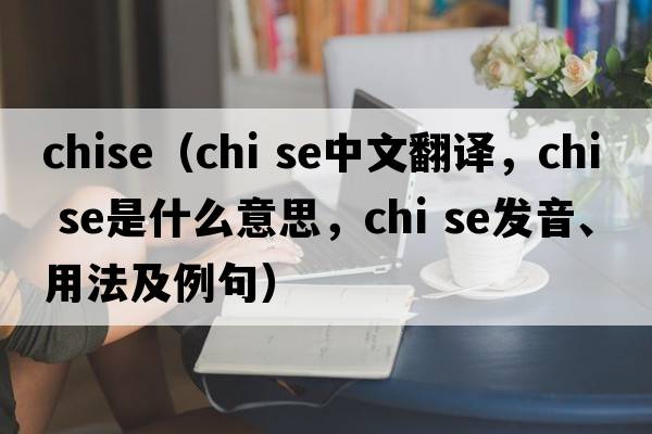 chise（chi se中文翻譯，chi se是什么意思，chi se發(fā)音、用法及例句）