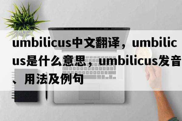 umbilicus中文翻譯，umbilicus是什么意思，umbilicus發(fā)音、用法及例句