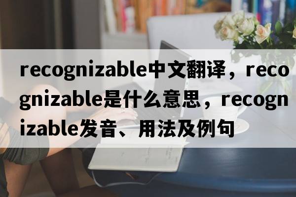 recognizable中文翻譯，recognizable是什么意思，recognizable發(fā)音、用法及例句