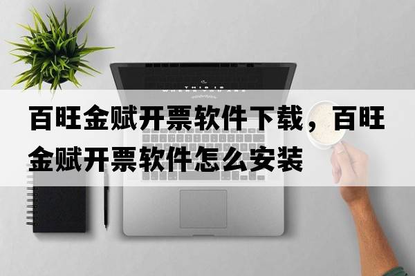 百旺金賦開(kāi)票軟件下載，百旺金賦開(kāi)票軟件怎么安裝