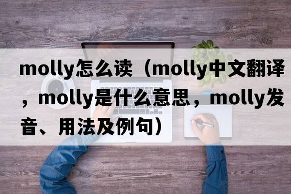 molly怎么讀（molly中文翻譯，molly是什么意思，molly發(fā)音、用法及例句）
