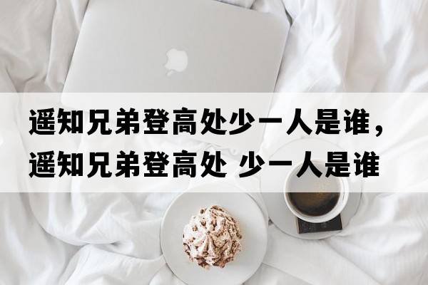 遙知兄弟登高處少一人是誰(shuí)，遙知兄弟登高處 少一人是誰(shuí)