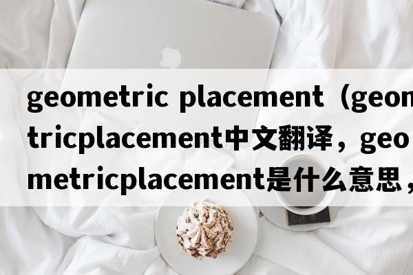 geometric placement（geometricplacement中文翻譯，geometricplacement是什么意思，geometricplacement發(fā)音、用法及例句）