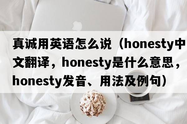 真誠(chéng)用英語(yǔ)怎么說(shuō)（honesty中文翻譯，honesty是什么意思，honesty發(fā)音、用法及例句）