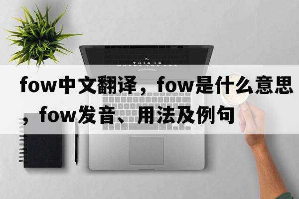 fow中文翻譯，fow是什么意思，fow發(fā)音、用法及例句