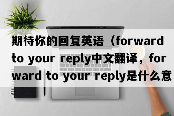 期待你的回復英語（forward to your reply中文翻譯，forward to your reply是什么意思，forward to your reply發(fā)音、用法及例句）