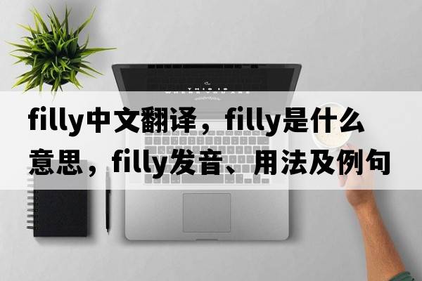 filly中文翻譯，filly是什么意思，filly發(fā)音、用法及例句