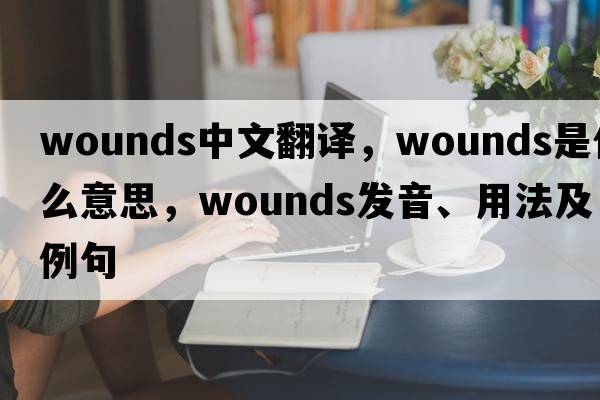wounds中文翻譯，wounds是什么意思，wounds發(fā)音、用法及例句