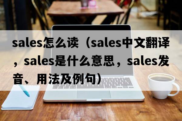 sales怎么讀（sales中文翻譯，sales是什么意思，sales發(fā)音、用法及例句）