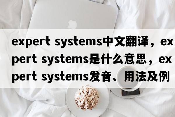 expert systems中文翻譯，expert systems是什么意思，expert systems發(fā)音、用法及例句