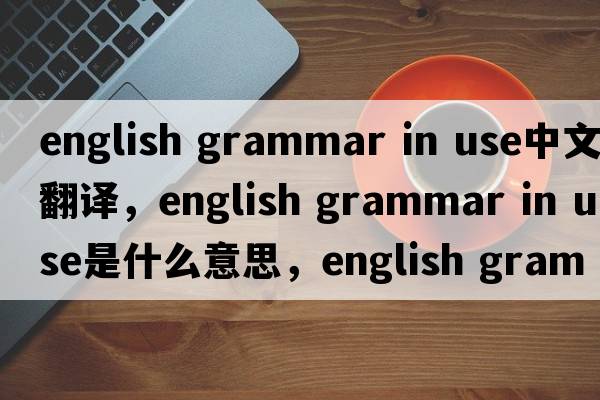 english grammar in use中文翻譯，english grammar in use是什么意思，english grammar in use發(fā)音、用法及例句
