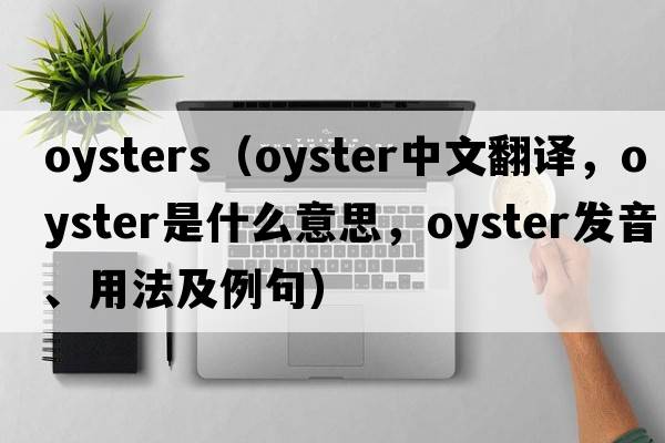 oysters（oyster中文翻譯，oyster是什么意思，oyster發(fā)音、用法及例句）