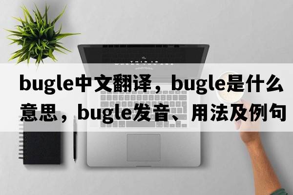 bugle中文翻譯，bugle是什么意思，bugle發(fā)音、用法及例句