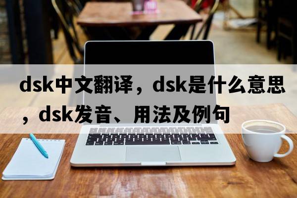 dsk中文翻譯，dsk是什么意思，dsk發(fā)音、用法及例句
