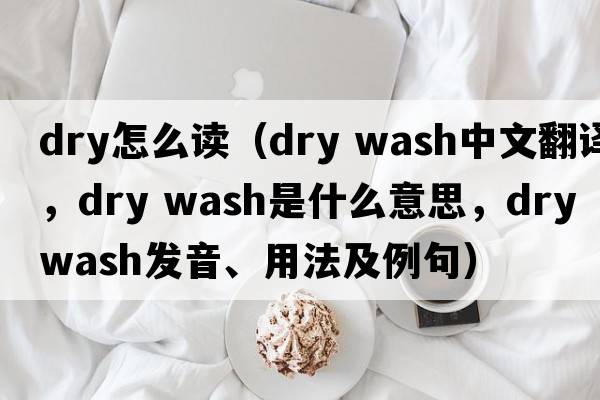 dry怎么讀（dry wash中文翻譯，dry wash是什么意思，dry wash發(fā)音、用法及例句）