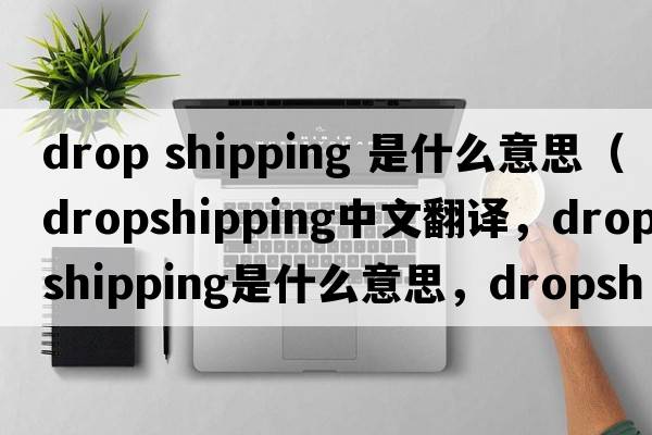 drop shipping 是什么意思（dropshipping中文翻譯，dropshipping是什么意思，dropshipping發(fā)音、用法及例句）