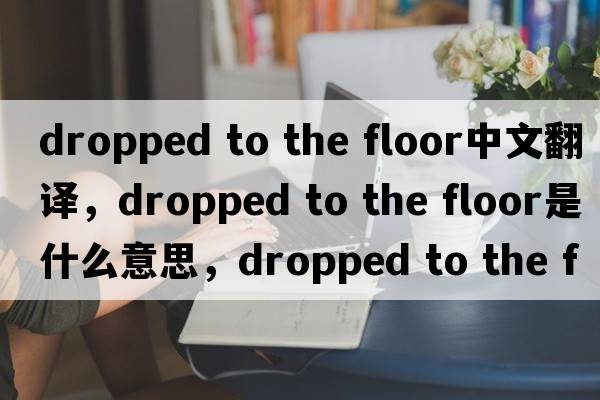 dropped to the floor中文翻譯，dropped to the floor是什么意思，dropped to the floor發(fā)音、用法及例句