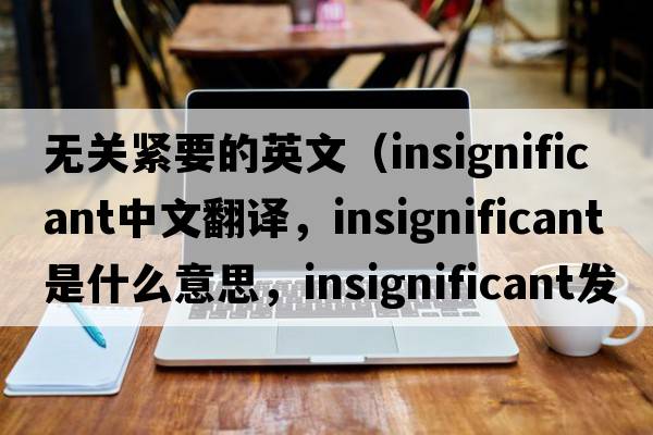 無(wú)關(guān)緊要的英文（insignificant中文翻譯，insignificant是什么意思，insignificant發(fā)音、用法及例句）