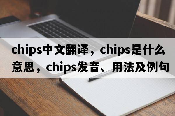 chips中文翻譯，chips是什么意思，chips發(fā)音、用法及例句