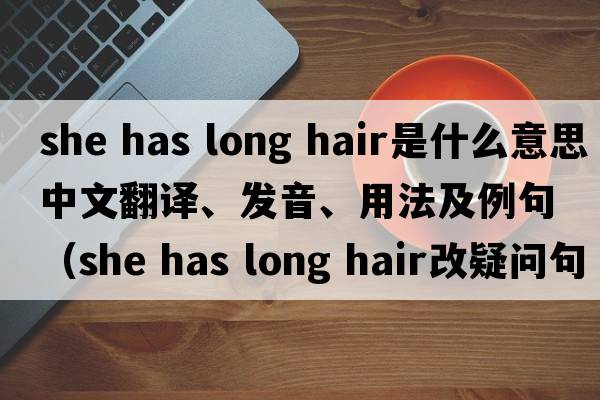 she has long hair是什么意思中文翻譯、發(fā)音、用法及例句（she has long hair改疑問句？）
