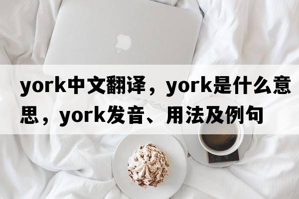 york中文翻譯，york是什么意思，york發(fā)音、用法及例句