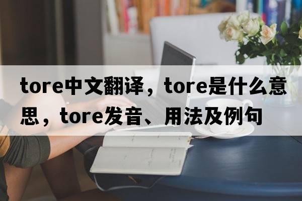 tore中文翻譯，tore是什么意思，tore發(fā)音、用法及例句