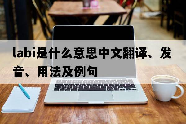 labi是什么意思中文翻譯、發(fā)音、用法及例句
