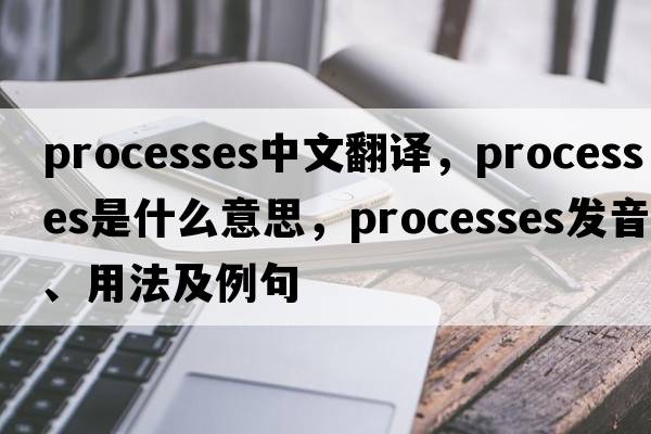processes中文翻譯，processes是什么意思，processes發(fā)音、用法及例句
