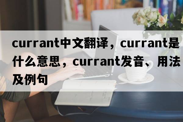currant中文翻譯，currant是什么意思，currant發(fā)音、用法及例句