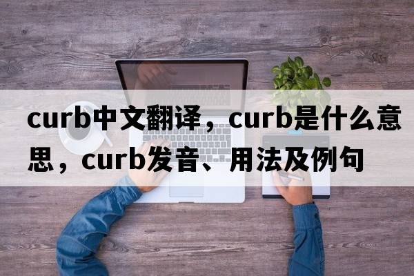 curb中文翻譯，curb是什么意思，curb發(fā)音、用法及例句