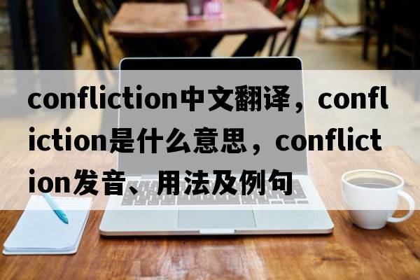 confliction中文翻譯，confliction是什么意思，confliction發(fā)音、用法及例句