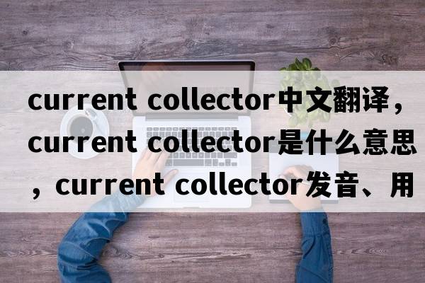 current collector中文翻譯，current collector是什么意思，current collector發(fā)音、用法及例句