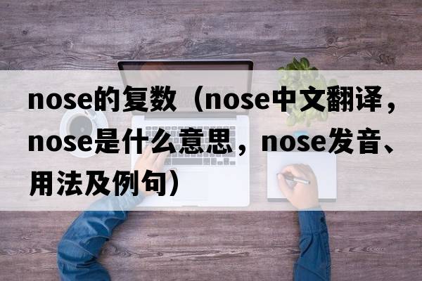 nose的復(fù)數(shù)（nose中文翻譯，nose是什么意思，nose發(fā)音、用法及例句）