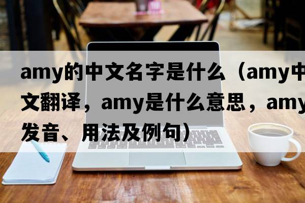 amy的中文名字是什么（amy中文翻譯，amy是什么意思，amy發(fā)音、用法及例句）