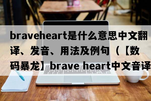 Braveheart是什么意思中文翻譯、發(fā)音、用法及例句（【數碼暴龍】brave heart中文音譯？）