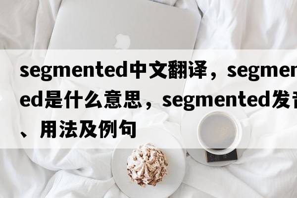 segmented中文翻譯，segmented是什么意思，segmented發(fā)音、用法及例句