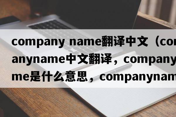 company name翻譯中文（companyname中文翻譯，companyname是什么意思，companyname發(fā)音、用法及例句）