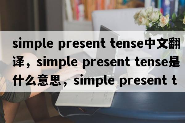 simple present tense中文翻譯，simple present tense是什么意思，simple present tense發(fā)音、用法及例句