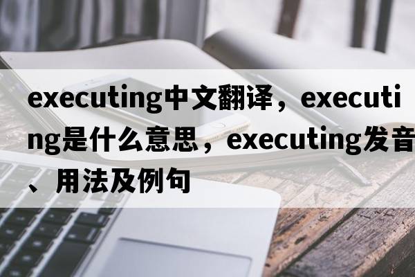 executing中文翻譯，executing是什么意思，executing發(fā)音、用法及例句