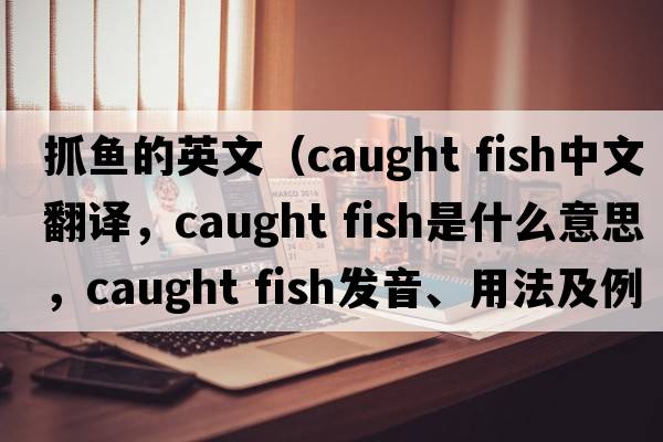 抓魚的英文（caught fish中文翻譯，caught fish是什么意思，caught fish發(fā)音、用法及例句）
