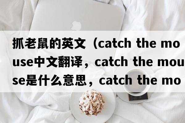 抓老鼠的英文（catch the mouse中文翻譯，catch the mouse是什么意思，catch the mouse發(fā)音、用法及例句）